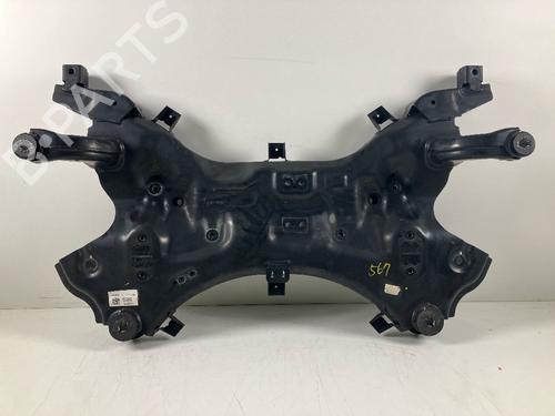 Used Subframe HYUNDAI NEXO (FE) FCEV (163 hp) 24643157