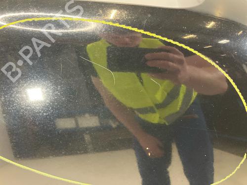 Hood MERCEDES-BENZ B-CLASS Sports Tourer (W245) B 180 CDI (245.207) | BP25587609C1 