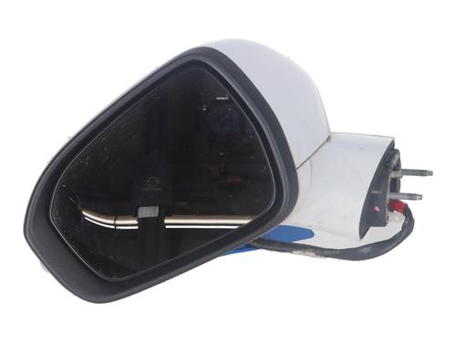 Used Left mirror FORD MONDEO V Turnier (CF) 2.0 TDCi (150 hp) 25016658