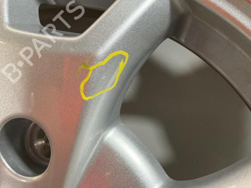Rim FORD TRANSIT V363 Platform/Chassis (FED, FFD) 2.0 EcoBlue | BP36237580C45  - Image 10