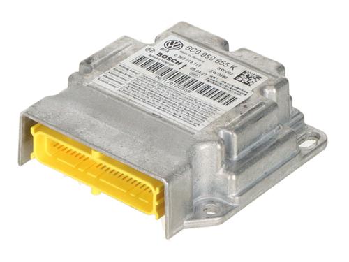 ECU airbags SKODA FABIA III Estate (NJ5) 1.0 TSI | BP23001411M53 