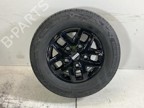 Fælk FORD TRANSIT V363 Platform/Chassis (FED, FFD) 2.0 EcoBlue | BP39181282C45 - Image 9