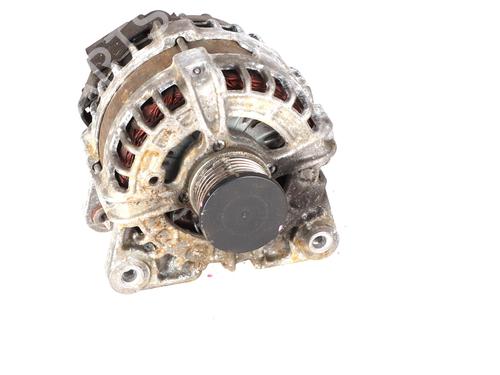 Alternatore Alternatore NISSAN QASHQAI II (J11, J11_) 1.3 DIG-T (158 hp) 37488879 37488879