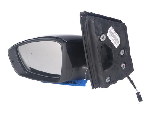 Used Left mirror SEAT Mii (KF1, KE1) electric (83 hp) 17391301
