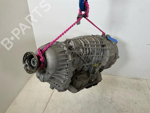 Gearbox PORSCHE PANAMERA (970) 4.8 Turbo S | BP16451253M3 