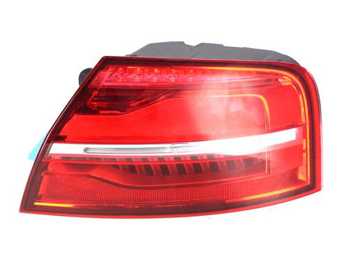 Used Right taillight Right taillight AUDI A8 D4 (4H2, 4H8, 4HC, 4HL) 3.0 TDI quattro (258 hp) 34174118 34174118
