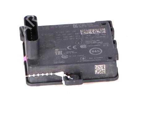 Electronic module VW GOLF VIII (CD1, DA1) 2.0 TSI | BP28124755M83 