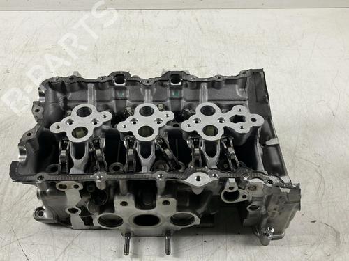Cylinder head VW TOUAREG (CR7, RC8) 3.0 R 4motion | BP25335456M5 - Image 3