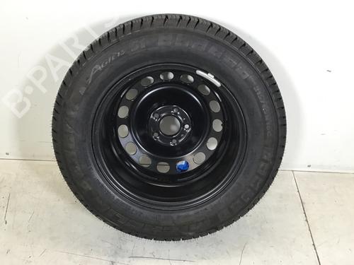 Other OPEL VIVARO C Van (K0) VIVARO-E HYDROGEN | BP39919366O1 - Image 6