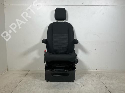 Used Left front seat FORD TRANSIT V363 Platform/Chassis (FED, FFD) 2.0 EcoBlue (130 hp) 19507530