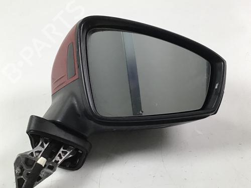 Used Right mirror Right mirror 39245665 39245665