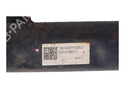 Left front shock absorber VW GOLF VII (5G1, BQ1, BE1, BE2) 1.4 TSI | BP18877478M16 