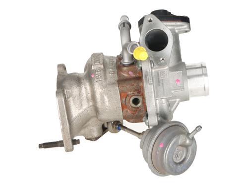 Used Turbocharger/Supercharger Turbocharger/Supercharger FORD FOCUS IV (HN) 1.0 EcoBoost (125 hp) 36242520 36242520