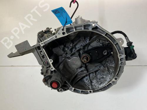Used Gearbox Gearbox 39111897 39111897