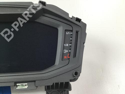 BP7805374C47 | Compteur de vitesse AUDI A1 Sportback (GBA) 25 TFSI BP7805374C47