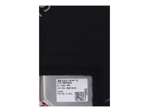 Electronic module HYUNDAI IONIQ 5 (NE) N All-wheel Drive | BP39923078M83 - Image 3