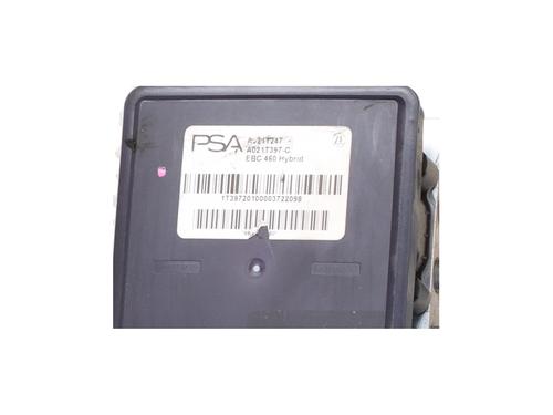 ABS pump OPEL VIVARO C Van (K0) VIVARO-E HYDROGEN | BP39923743M43 - Image 2