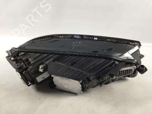 Left headlight VW TOUAREG (CR7, RC8) 3.0 TDI 4motion | BP33302980C28 - Image 4
