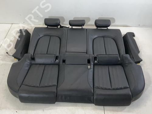 Seats set AUDI A7 Sportback (4GA, 4GF) 3.0 TDI quattro | BP37454854C78  - Image 7