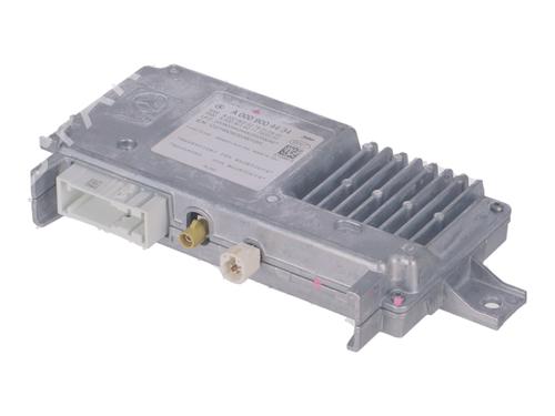 Used Electronic module Electronic module MERCEDES-BENZ EQB (X243) EQB 350 4-matic (243.612) (292 hp) 39918153 39918153