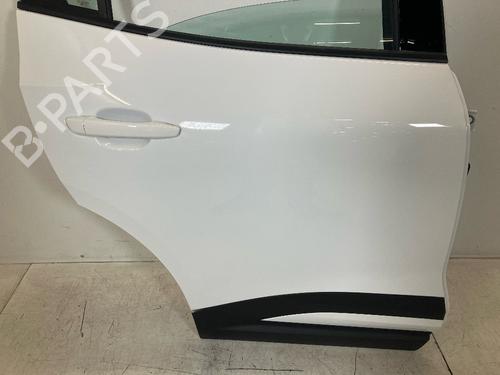 Right rear door OPEL MOKKA 1.2 (76) | BP27667944C5 
