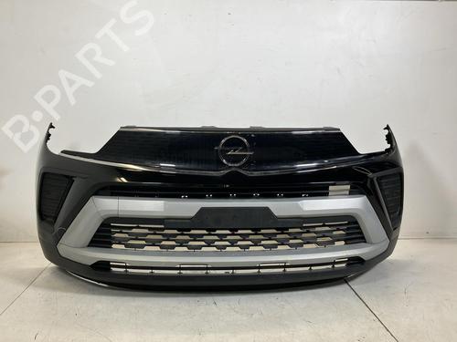 Used Front bumper OPEL CROSSLAND X / CROSSLAND (P17, P2QO) 1.5 Turbo D (75) (120 hp) 32084431