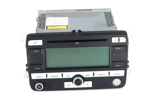 Used Electronic module Electronic module VW GOLF V Variant (1K5) 2.0 TDI (140 hp) 40527731 40527731