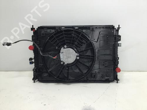 Radiator set OPEL VIVARO C Van (K0) VIVARO-E HYDROGEN | BP39920413M120 - Image 4