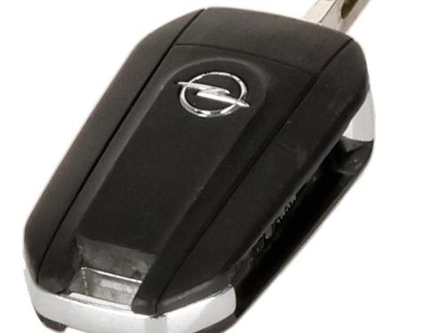 Electronic module OPEL VIVARO C Van (K0) 1.5 | BP38067607M83 - Image 2