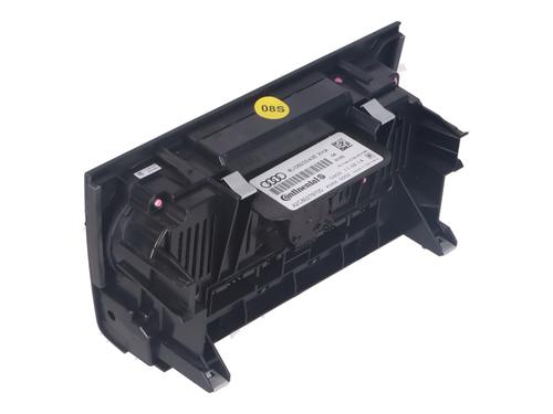 Climate control AUDI Q3 (8UB, 8UG) RS 2.5 quattro | BP18157903I5 