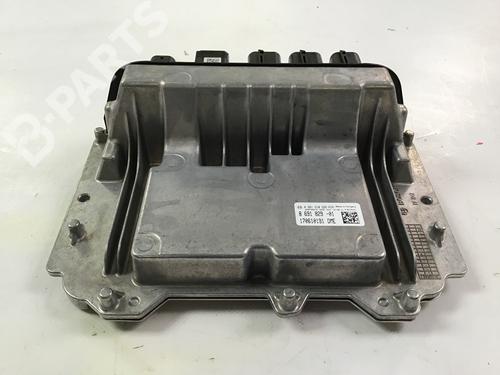 Engine control unit (ECU) BMW 2 Gran Tourer (F46) 218 i | BP7646914M57 