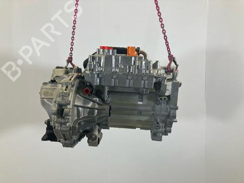 Motor Motor OPEL VIVARO C Van (K0) VIVARO-E HYDROGEN (136 hp) 39920976 39920976