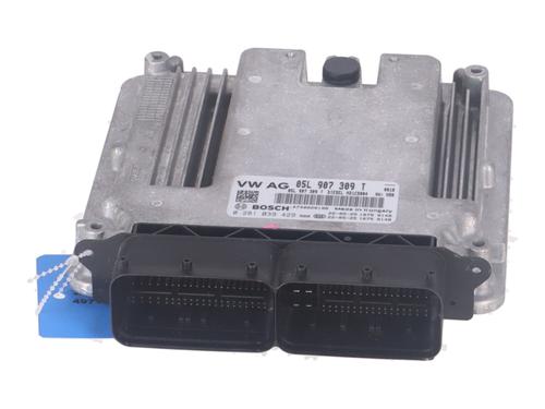 Used Engine control unit (ECU) VW ARTEON SHOOTING BRAKE (3H9) 2.0 TDI (200 hp) 20724382