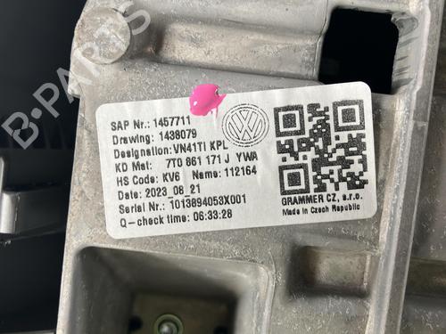 Cup/Object holder VW MULTIVAN T7 (STM, STN) 2.0 TDI | BP33985387I37  - Image 6