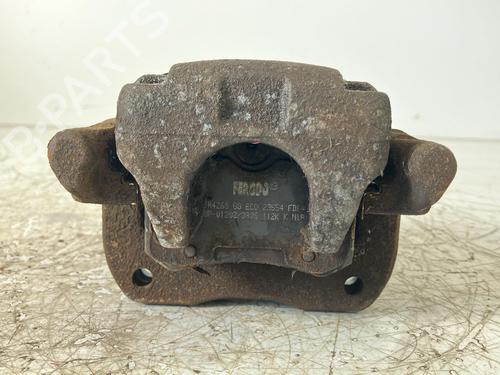 Right rear brake caliper PEUGEOT 2008 I (CU_) 1.2 VTi | BP37610324M106 - Image 2