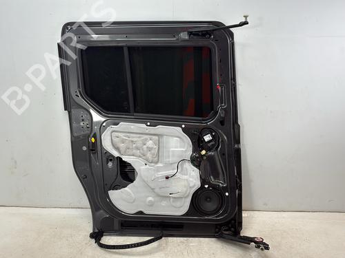 Venstre side skydedør FORD TRANSIT CONNECT MPV 1.5 EcoBlue | BP37587850C74 - Image 5