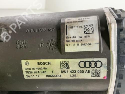 Steering rack AUDI A4 B9 Avant (8W5, 8WD) 1.4 TFSI | BP38491817M22  - Image 5