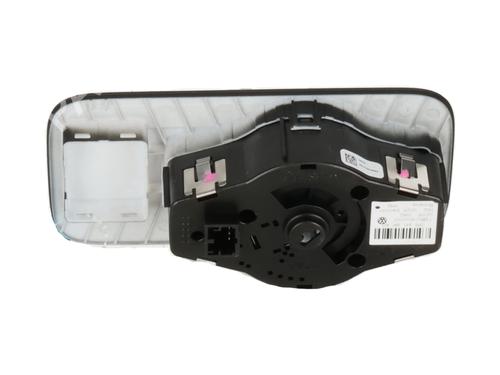 Headlight switch VW TOUAREG (7P5, 7P6) 3.0 V6 TDI | BP32425517I24