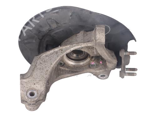 Right front steering knuckle VW TOURAN (5T1) 2.0 TDI | BP19674783M26 