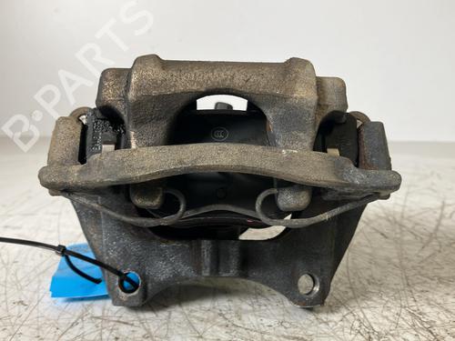 Used Right rear brake caliper Right rear brake caliper VW GOLF VIII (CD1, DA1) 1.5 TSI (116 hp) 39922090 39922090