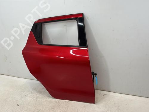 Dør højre bagtil SUZUKI SWIFT V (AZ) 1.2 SHVS (A2L412) | BP37283761C5 - Image 5