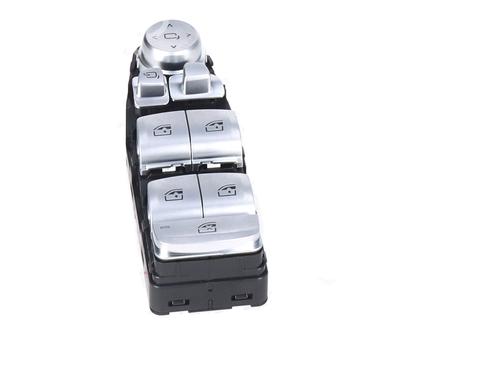 Used Left front window switch BMW X3 (G01, F97, G08) xDrive 30 e Plug-in-Hybrid (163 hp) 29506382