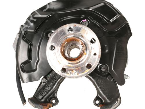 Used Other Other VW T-CROSS (C11, D31) 1.0 TSi (116 hp) 32710467 32710467