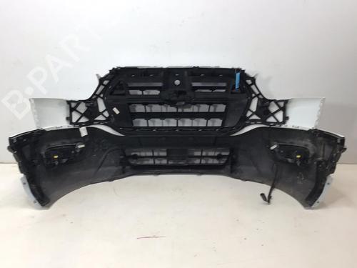 Front bumper FORD TRANSIT V363 Platform/Chassis (FED, FFD) 2.0 EcoBlue | BP32250383C7