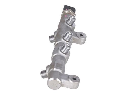 Pipe VW TOUAREG (CR7, RC8) 3.0 TDI 4motion | BP29813595M125 