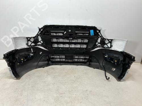 Front bumper FORD TRANSIT V363 Platform/Chassis (FED, FFD) 2.0 EcoBlue | BP33287319C7  - Image 7