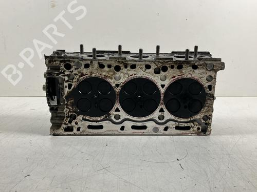 Cylinder head VW TOUAREG (CR7, RC8) 3.0 TDI 4motion | BP40043234M5 - Image 4