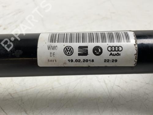 Other VW GOLF VIII (CD1, DA1) 1.4 GTE Plug-in Hybrid | BP36244145O1 - Image 3