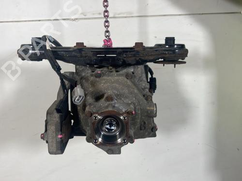 Rear differential HONDA CR-V IV (RM_) 1.6 i-DTEC 4WD (RE6) | BP40496583M24 - Image 4