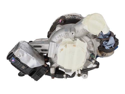 Turbocharger/Supercharger VW TOUAREG (CR7, RC8) 4.0 V8 TDI 4motion | BP30183124M71 